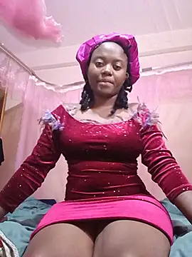 Shazy23 online show from 08.03.26