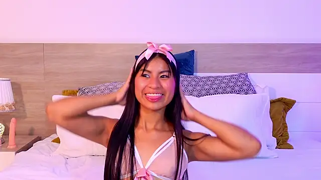 GisellToro online show from 01.17.26