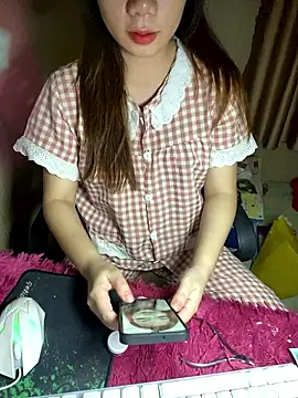 Snapshot of An-An19 chatting on 01.07.26 An-An19 online show from 01.07.26