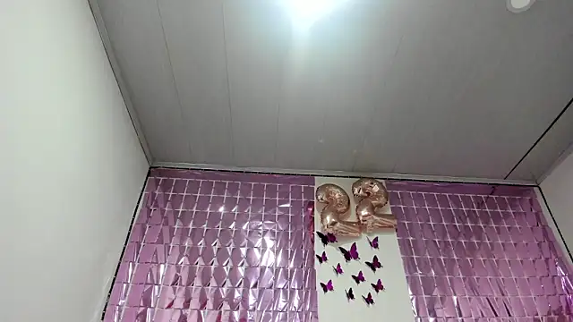 Julietha-evans online show from 03.18.26