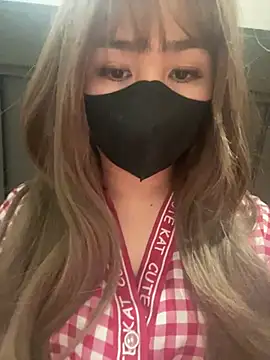 -Violet-t online show from 02.15.26