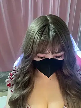 -Violet-t online show from 03.07.26