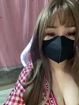 -Violet-t online show from 04.25.26