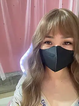 -Violet-t online show from 04.27.26