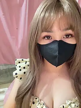 -Violet-t online show from 05.04.26