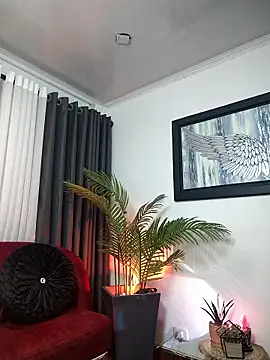 Snapshot of VictoriaPaker chatting on 01.11.26 VictoriaPaker online show from 01.11.26