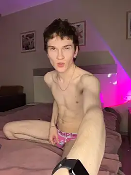 Eric Dark online show from 03.08.26