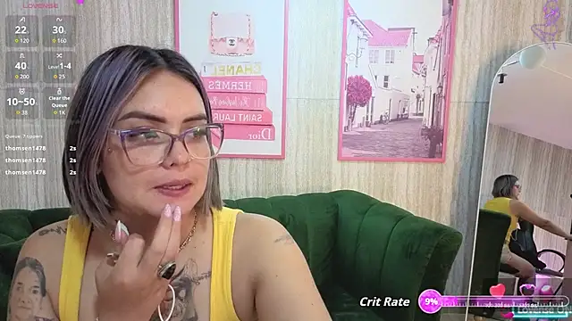 zarcasutra t online show from 05.11.26
