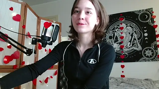 Mysterious Toy online show from 02.16.26