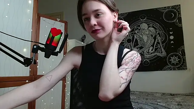 Mysterious Toy online show from 02.19.26