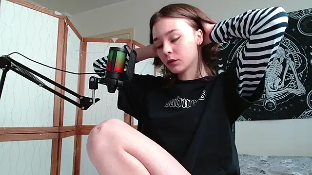 Mysterious Toy online show from 03.12.26