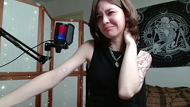 Mysterious Toy online show from 03.16.26