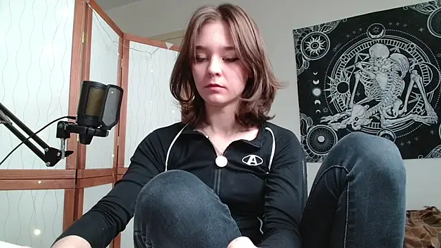 Mysterious Toy online show from 03.19.26