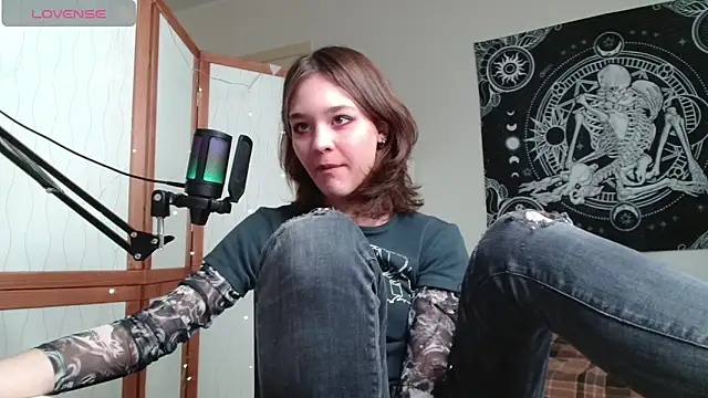 Mysterious Toy online show from 03.20.26