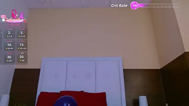 Chloe014  online show from 05.01.26