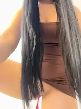 IvonneOwen online show from 06.20.26