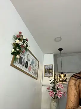 Snapshot of IvonneOwen chatting on 07.17.26 IvonneOwen online show from 07.17.26