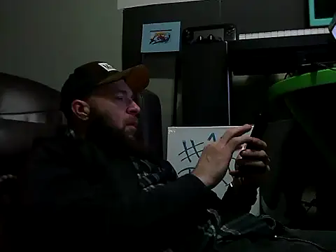 Numba1dad  online show from 02.01.26