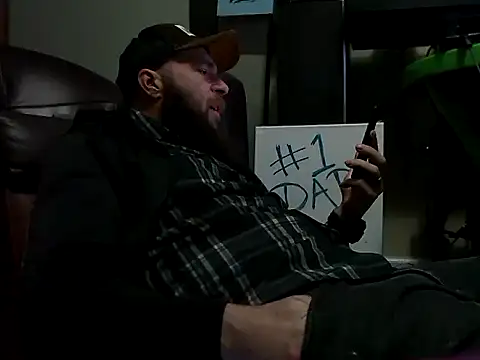 Numba1dad  online show from 02.03.26