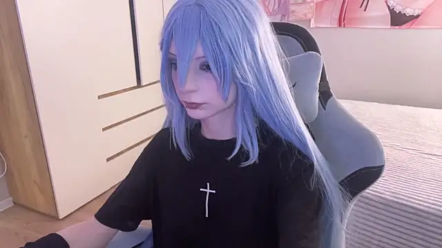 Snapshot of suicid3_yuno chatting on 07.20.26 suicid3 yuno online show from 07.20.26