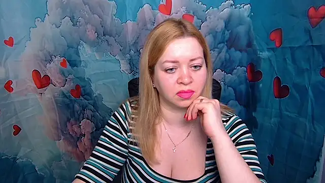 Snapshot of OliviaVerr chatting on 02.13.26 OliviaVerr online show from 02.13.26