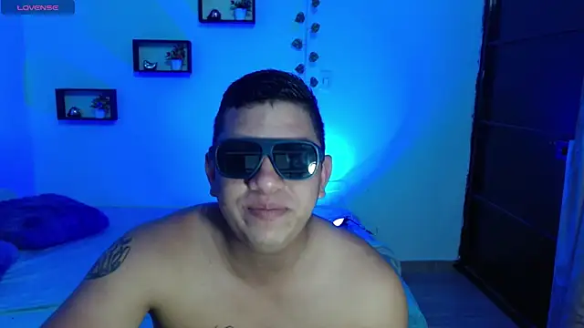 Snapshot of MaxSteel155 chatting on 01.15.26 MaxSteel155 online show from 01.15.26