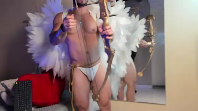 Snapshot of Thiago_moretti chatting on 02.16.26 Thiago moretti online show from 02.16.26