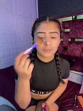 kysha rose125 online show from 02.03.26