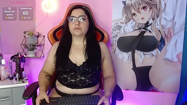 AGATHA 05 online show from 02.03.26