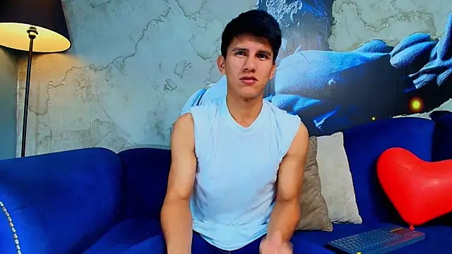 Atlas desire online show from 02.20.26