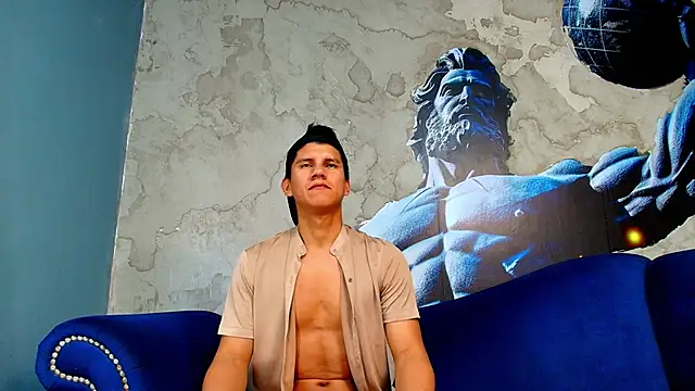 Atlas desire online show from 03.10.26