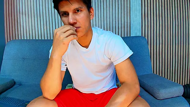 Atlas desire online show from 03.19.26