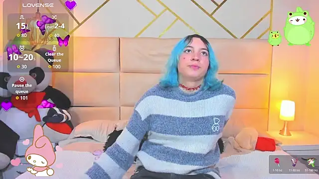 Kissa- online show from 02.02.26