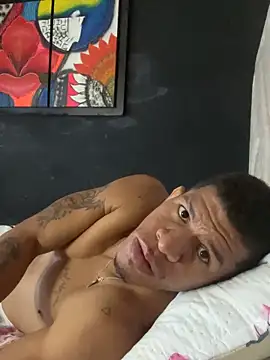 antonio aguilarx online show from 05.03.26