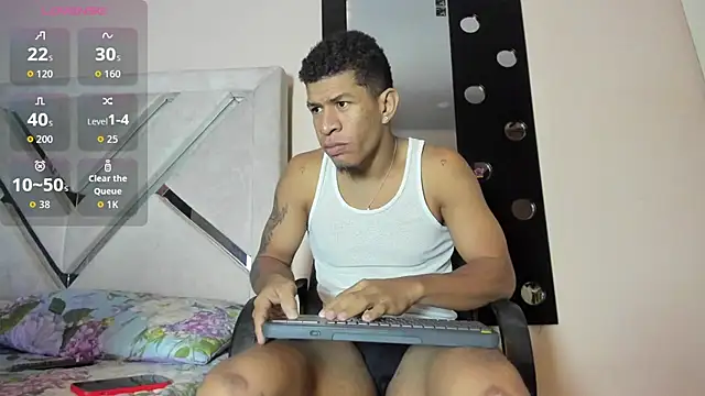 antonio aguilarx online show from 05.29.26