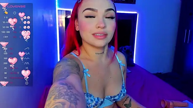 Nicole rouss online show from 03.16.26