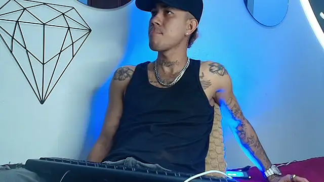 Ayala 777 online show from 01.16.26