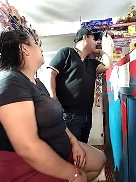 SexyandnaughtyLatinos online show from 04.25.26