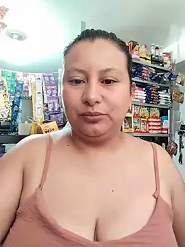 Snapshot of SexyandnaughtyLatinos chatting on 05.20.26 SexyandnaughtyLatinos online show from 05.20.26