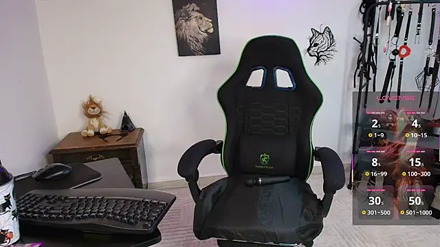 Snapshot of ariannaconnor_ chatting on 02.23.26 ariannaconnor online show from 02.23.26