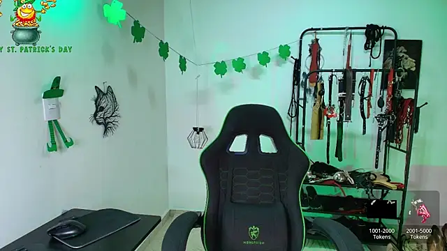 Snapshot of ariannaconnor_ chatting on 03.19.26 ariannaconnor online show from 03.19.26