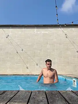 RedNDizzy online show from 03.04.26