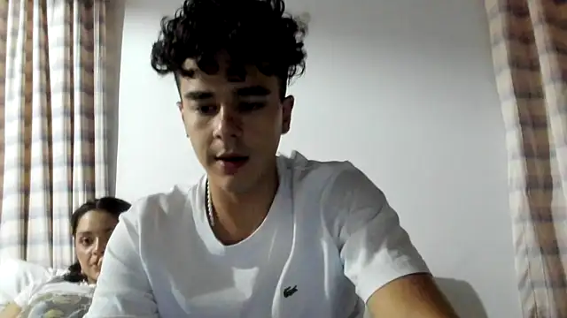 RedNDizzy online show from 03.07.26