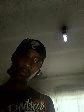 blackmannfly online show from 01.08.26