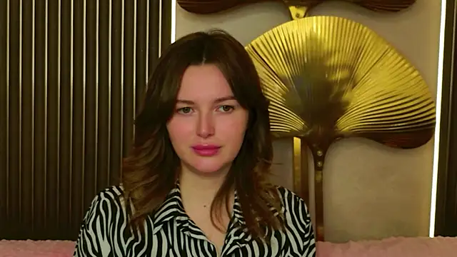 Karina Thorn online show from 03.15.26