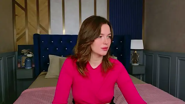 Karina Thorn online show from 03.19.26