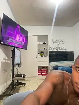 thegoat767 online show from 02.09.26