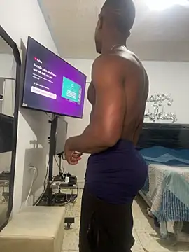 thegoat767 online show from 03.26.26