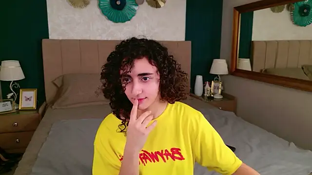 Susan Fors online show from 03.22.26