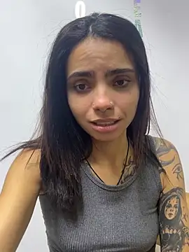 Electra Darkk online show from 03.20.26